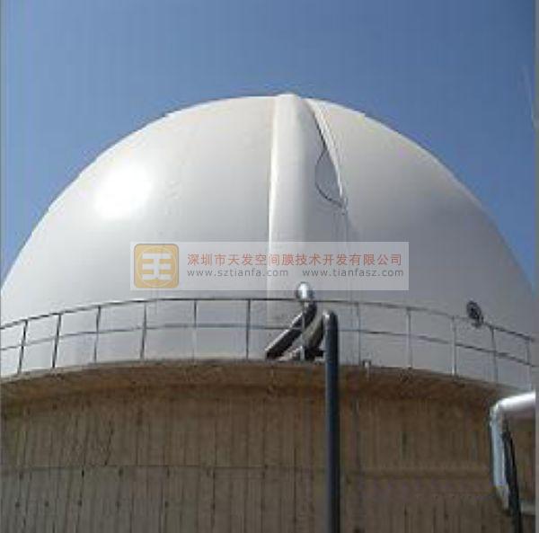 沼气罐 沼气罐